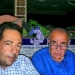 Avec l'architecte Roland Castro